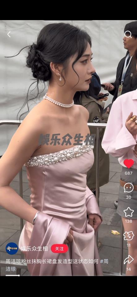 网络上关于合诗雨的争议近期引发不少讨论，有网友提出，她被指依靠过度精修的图片营造