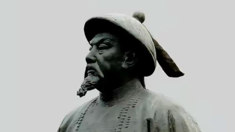 林则徐虎门销烟前，最重要的职务是在济宁