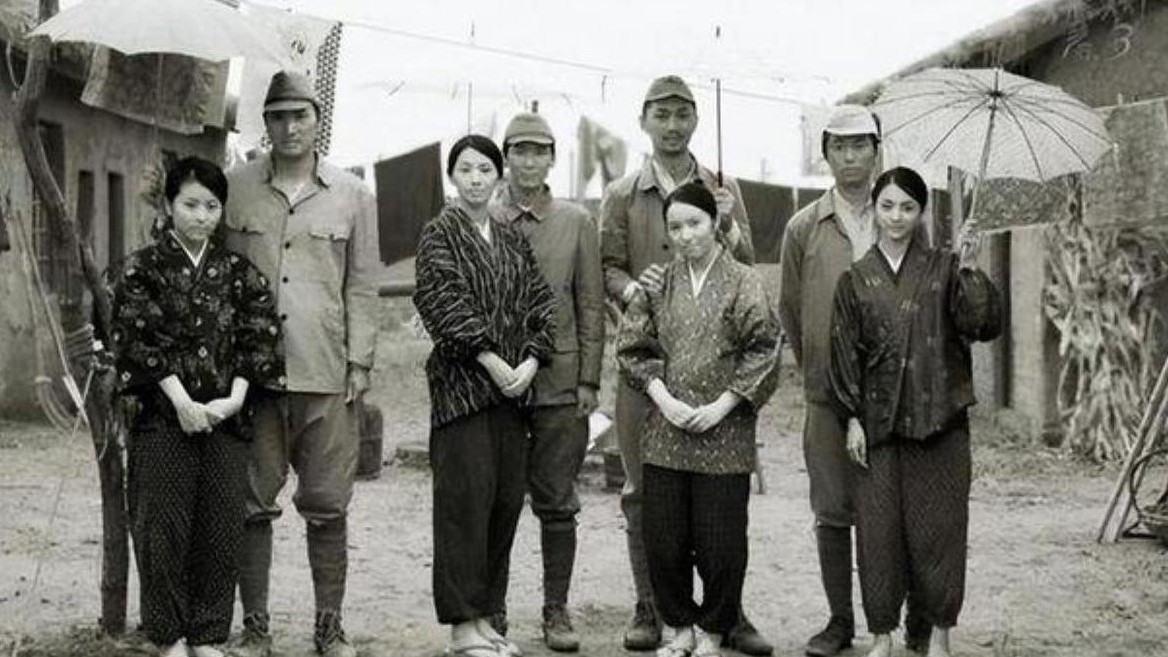 200万日本人移民东北，为何没有“日本族”？