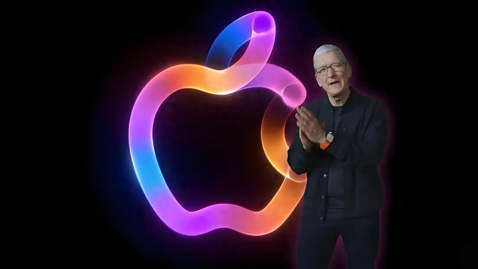 4499 元起！苹果 2 款新 iPhone曝光，发布时间近了