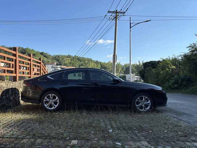 首保之后油耗似乎稍有降低
不堵车的情况下，很容易开出6个多，甚至5个多油耗。
拥