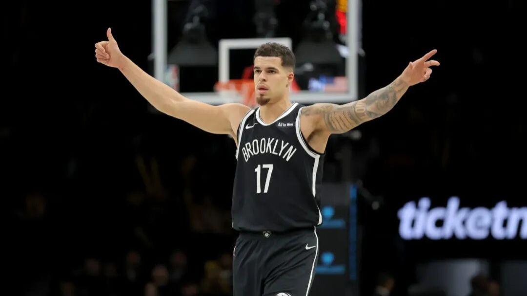 场均25.6分！年薪近4000万，小波特交易价值如何？