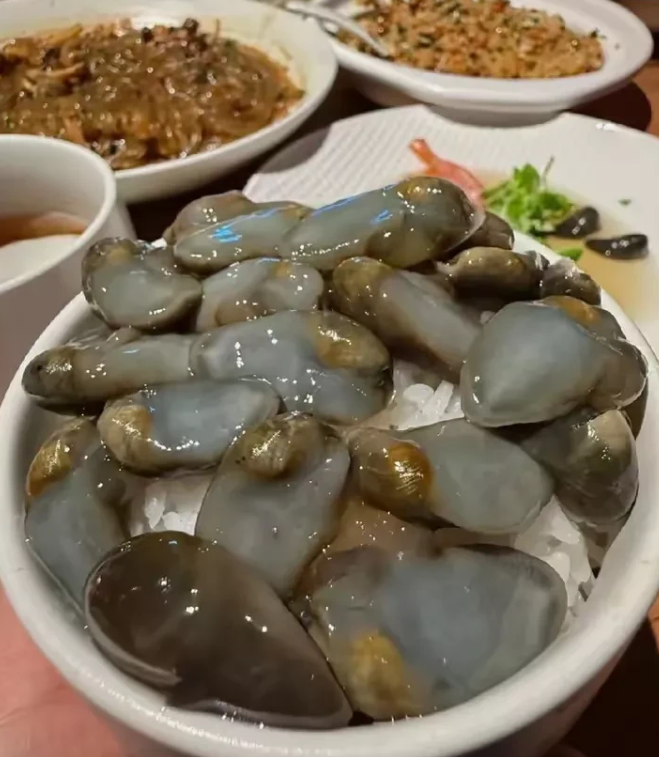 东北这个叫啥？？
好好吃啊
来个东北人解释一下！	