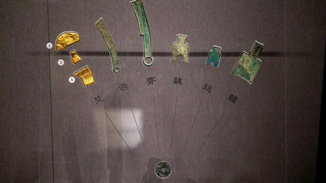 极端民族主义为何恶意夸大秦始皇的统一贡献还不断说没有秦始皇中囯就四分五裂了？为什么老是传播这样的观点