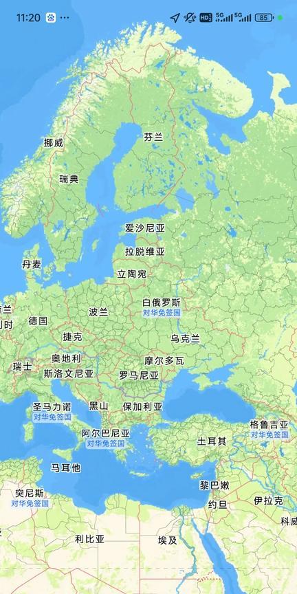欧洲畏惧俄罗斯的4点原因:
1、历史原因，在欧洲历史上，无论是希特勒还是拿破仑，