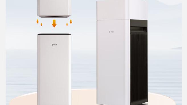 南山奖得主新颐小白3.0对比树新风K3，谁更值得买？