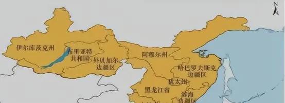 俄罗斯现在纠结的事情，就是不愿放下远东联邦区。对于俄罗斯来说，远东地区简直就是一