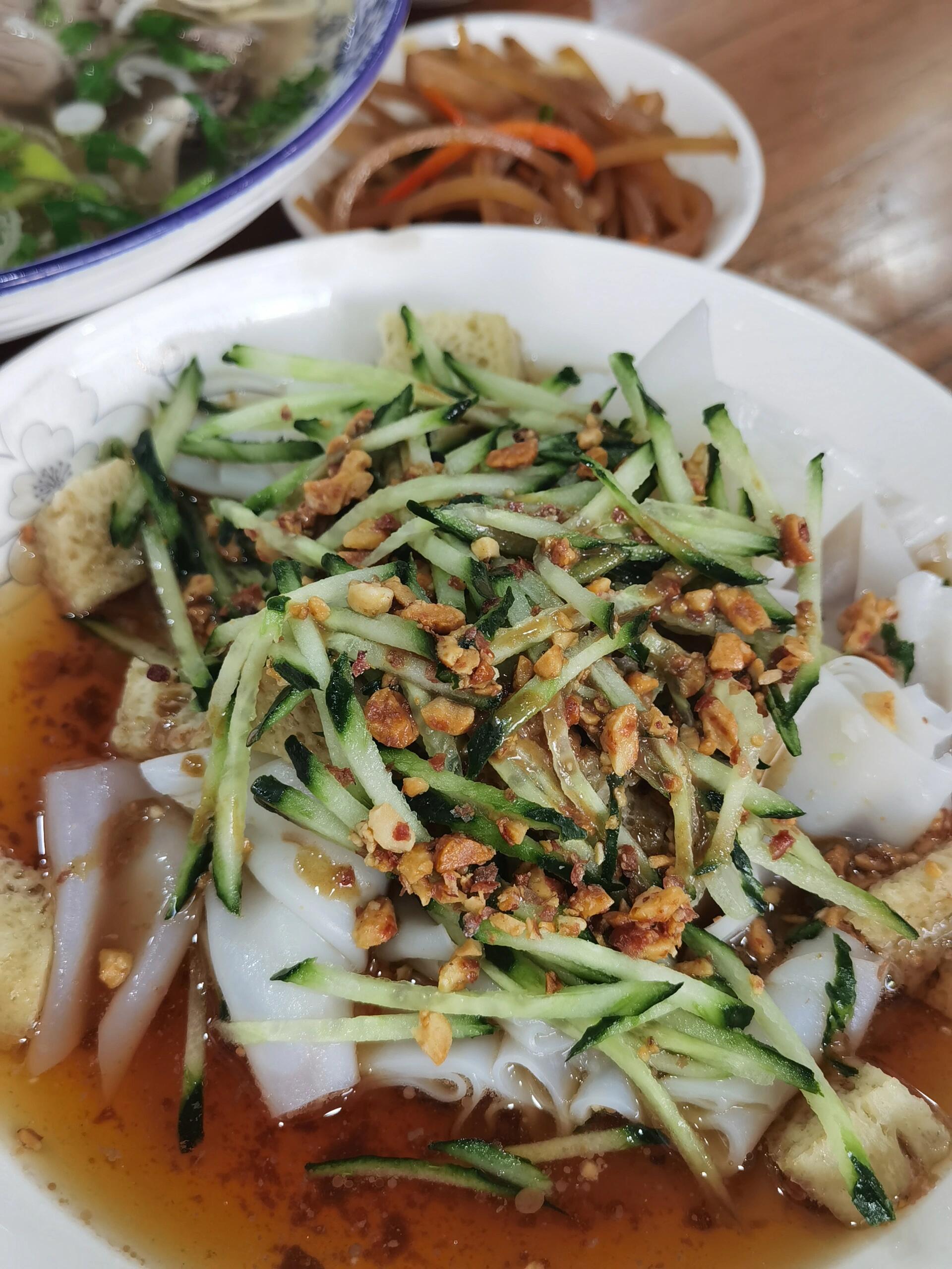 东营这种不起眼的小店最好吃