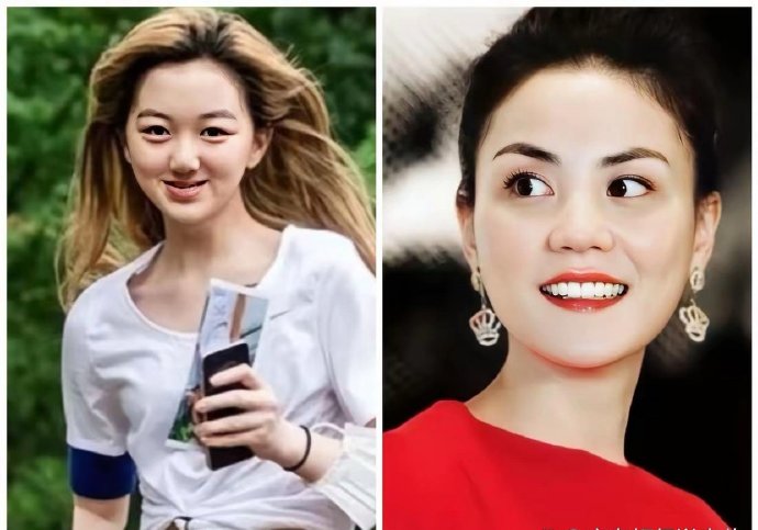 王菲说她怀孕时，就知道孩子兔唇
为了孩子，她失眠三天三夜
还是决定要生，她永远不