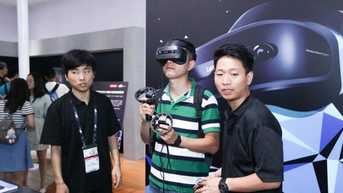 为何创新科技集中爆发？CES Asia2026 30%首发率揭秘平台虹吸效应