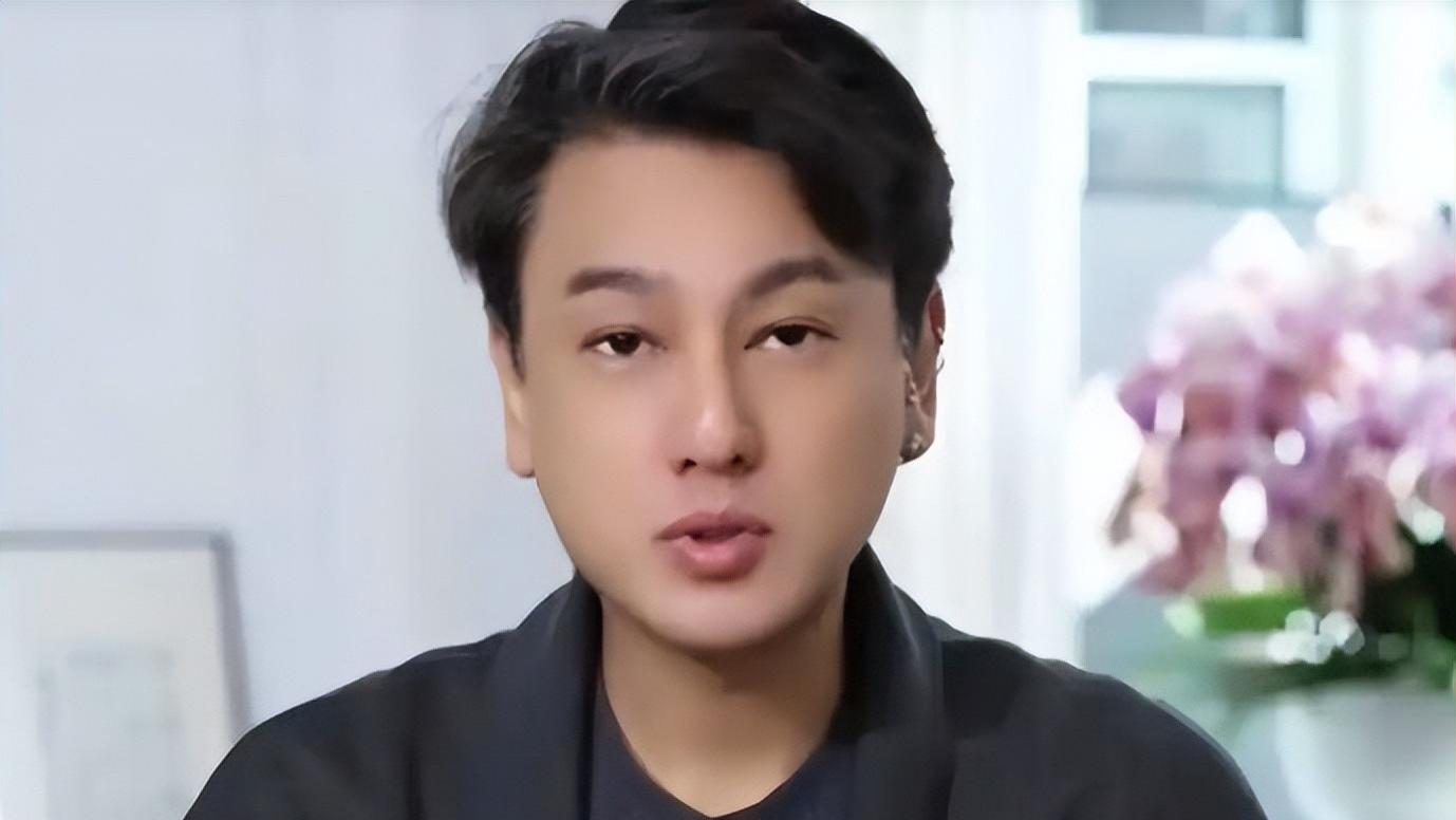 朱孝天回应缺席F4演唱会：被单方断联泼脏水，态度开放愿继续合作