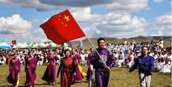 [微风]蒙古这波“认祖归宗”操作很有意思。很多人以为蒙古作为成吉思汗的故乡，肯定