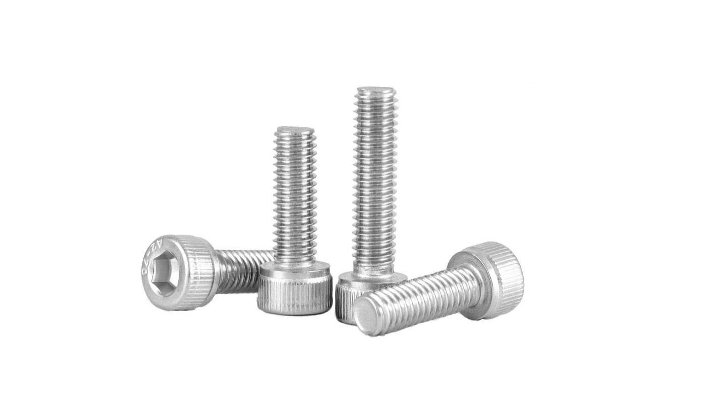 不锈钢自攻螺丝厂家支持长期合作吗