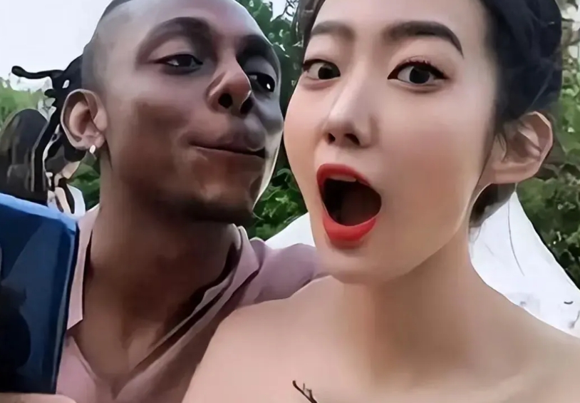 从广州最近的三非人员嚣张跋扈的行为证明了我们的包容已经超出极限了。
中国不是一个