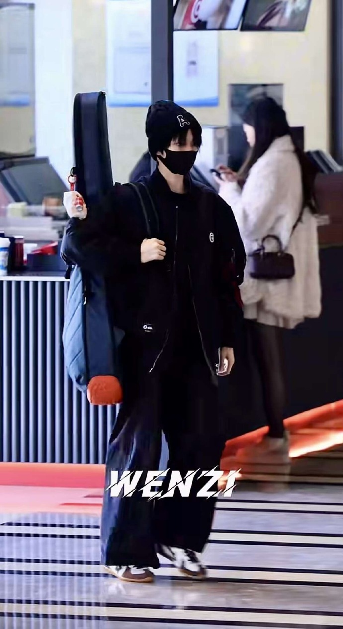 这孩子真的只有14岁吗 bking味也太浓了