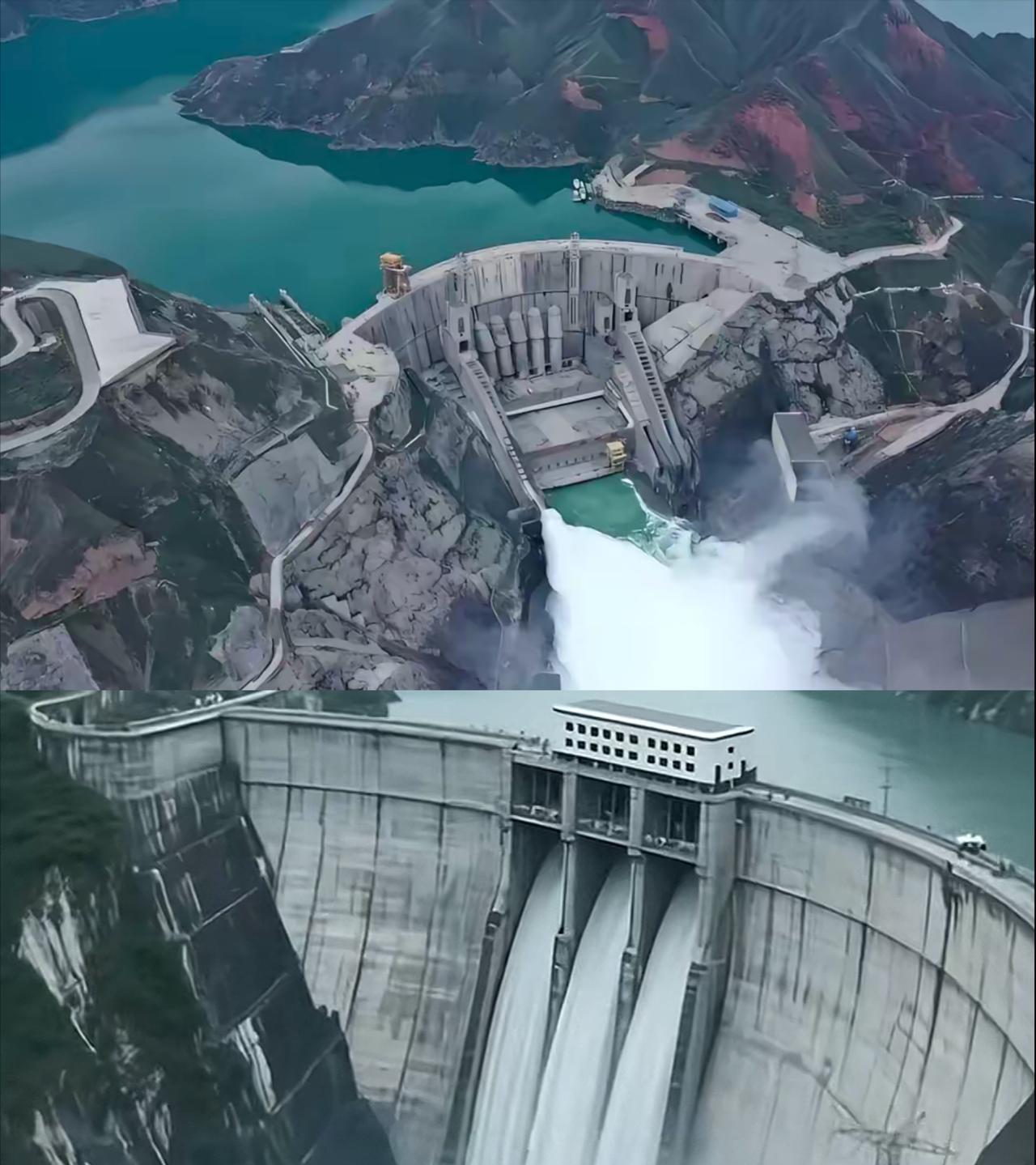 雅鲁藏布江工程为啥不交给三峡集团？
雅鲁藏布江下游要建水电站的消息一出，舆论瞬间