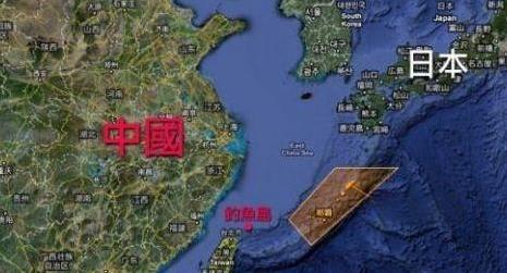 我原本以为台湾会是咱们首要目标，但越看局势，越觉得海军的拳头可能会先砸向冲绳。先