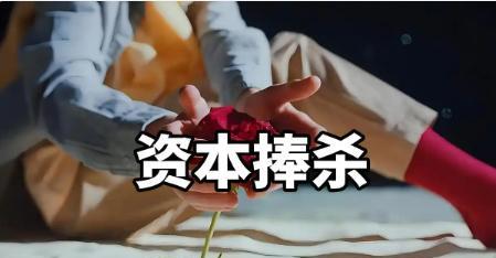 为啥资本不捧杀男性，专门捧杀女性？其实，资本不是没试过捧杀男性，而是没捧成。资本