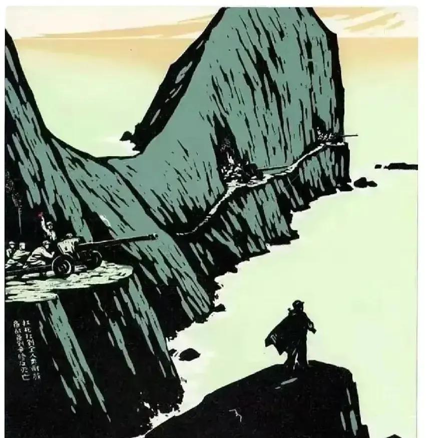 峥嵘的海防岁月，奉献的青春时代！
庆祝建军98周年，向所有守卫过海岛边防的新老战