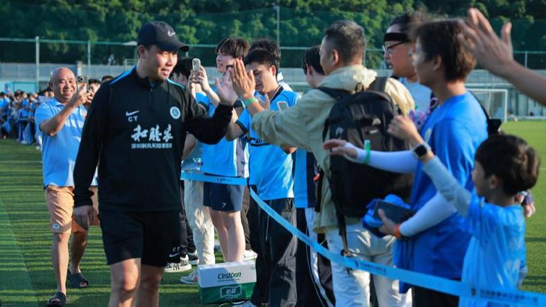 集体卸磨杀驴！陈涛转正不乐观 足球：三镇投入若稳 邓卓翔恐被取代