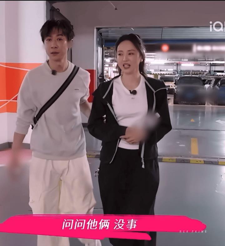 上了恋爱真人秀的不被喷，几乎不可能。
照郭德纲的话说，你挣的钱有一半是挨骂的，不