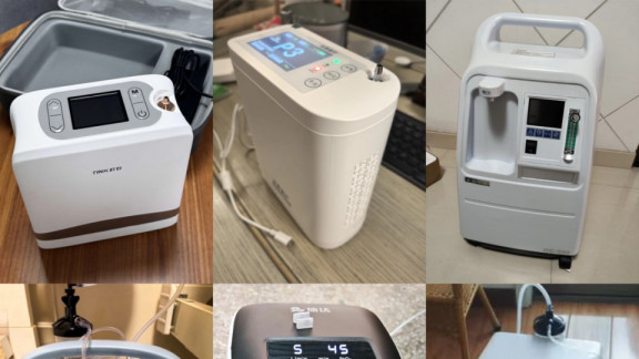 制氧机什么牌子最好最实用？老年家用吸氧机十大优选品牌盘点