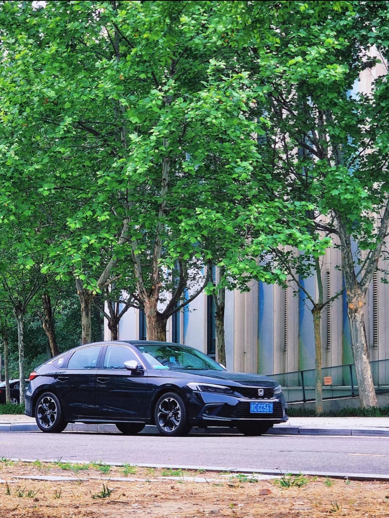 什么这车一公里仅需三毛❗❗❗