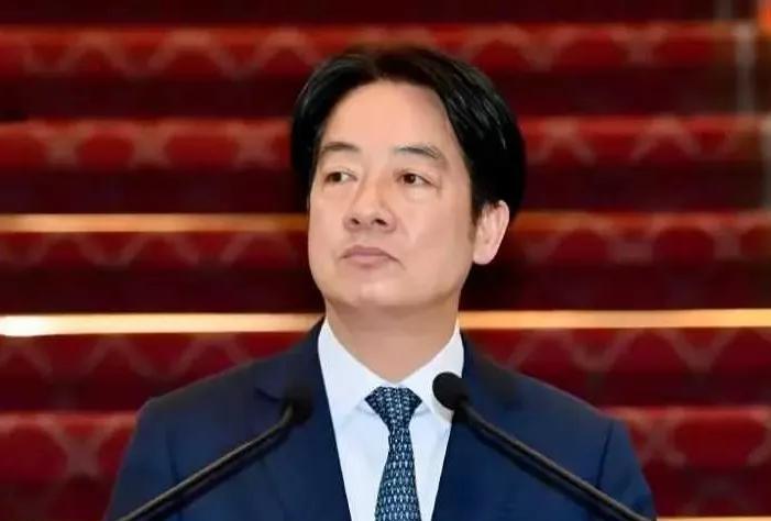 赖清德其人，看上去人模人样，其实他是历届台湾地区领导人里危害最大的“台独”分子。