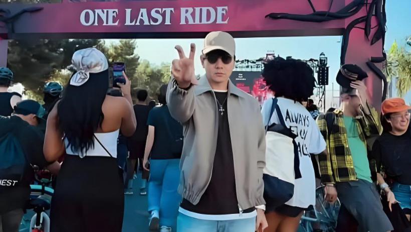 爆炸性消息！44岁林俊杰终于回应恋情传闻，短短两句话引爆全网热议：“他们心知肚明，无需多言”！