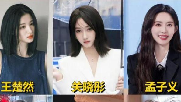 95花暴打85花？内娱的天下早被她们掀翻了！