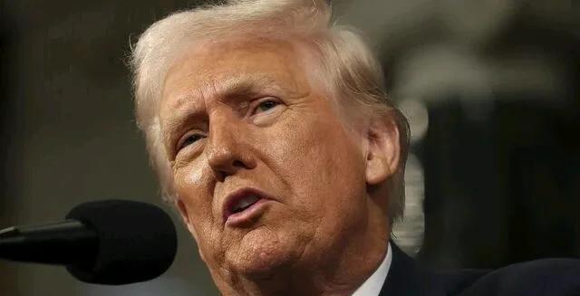 太离谱了！
美国总统特朗普的助理已准备好一份提案，拟对大部分进口到美国的商品征收