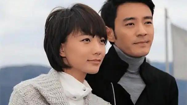 情路多舛的李光洁：从郝蕾到隋雨蒙，38岁终获真爱？