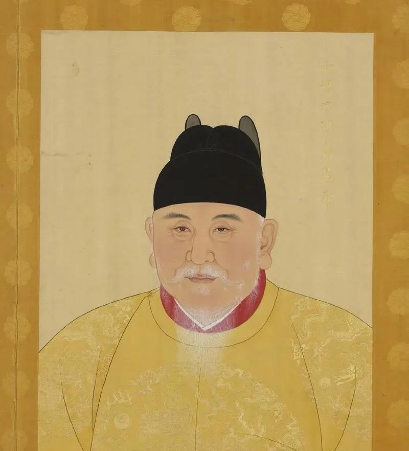穷苦出身的朱元璋的一生颇为传奇，经过十几年的奋斗建立了大明王朝，统一了全国，他也