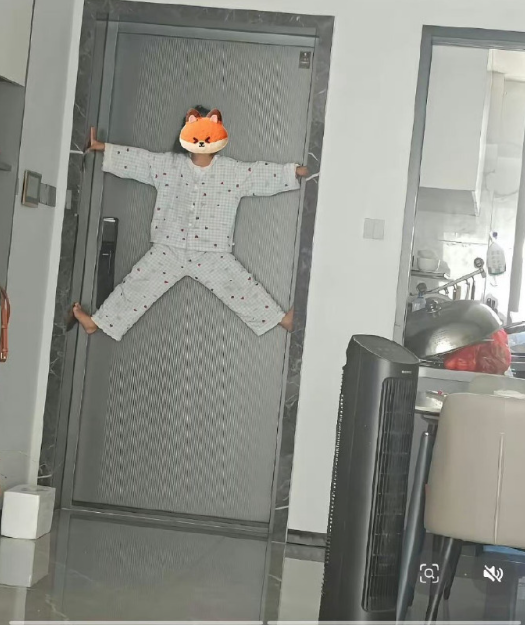 小孩姐真心实意的留人！