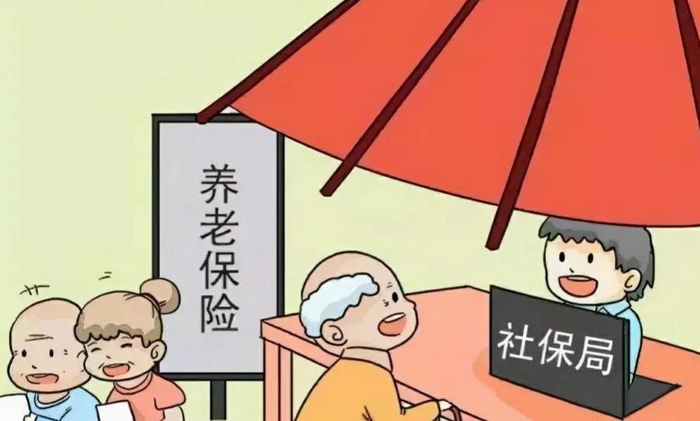 当"养老金"三个字出现在网络媒体热搜榜时，往往能引发数百万条评论，其如此热度你知