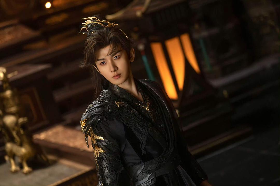    很久没在仙侠剧里看到如此扎实的诚意了，《天地剑心》绝对是近年类型剧的突围之