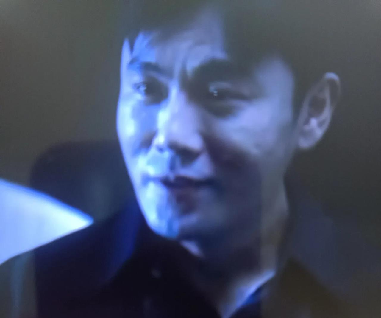 《扫毒风暴》
说实话，卢少骅之所以常常绝处逢生，原因不是他的命好，也不是有内鬼告