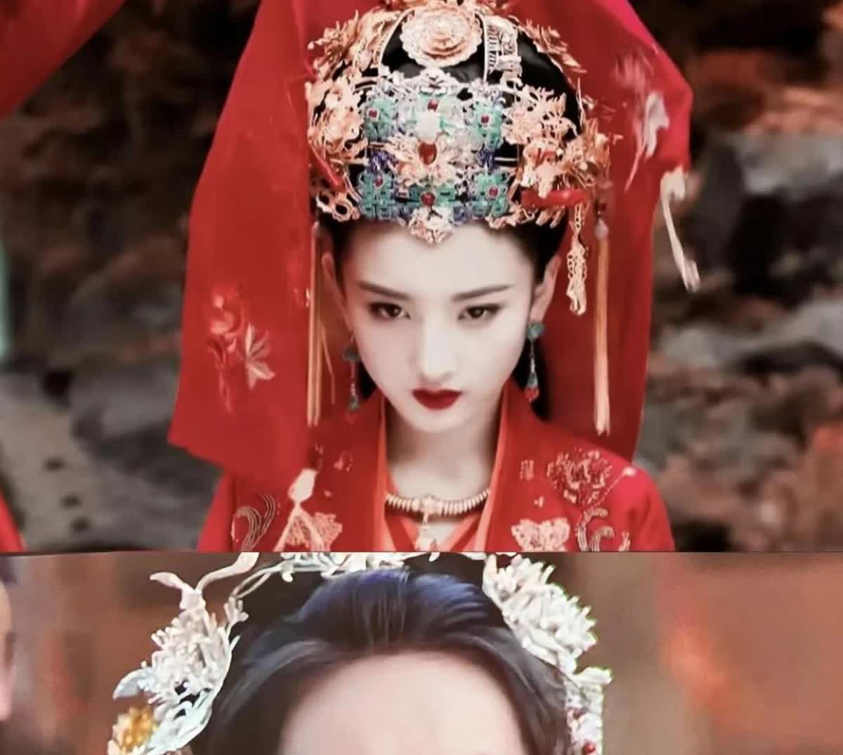 内娱黑莲花这次真的杀疯了！
宋祖儿用顶级生存指南告诉你什么叫闷声干大事
这姐