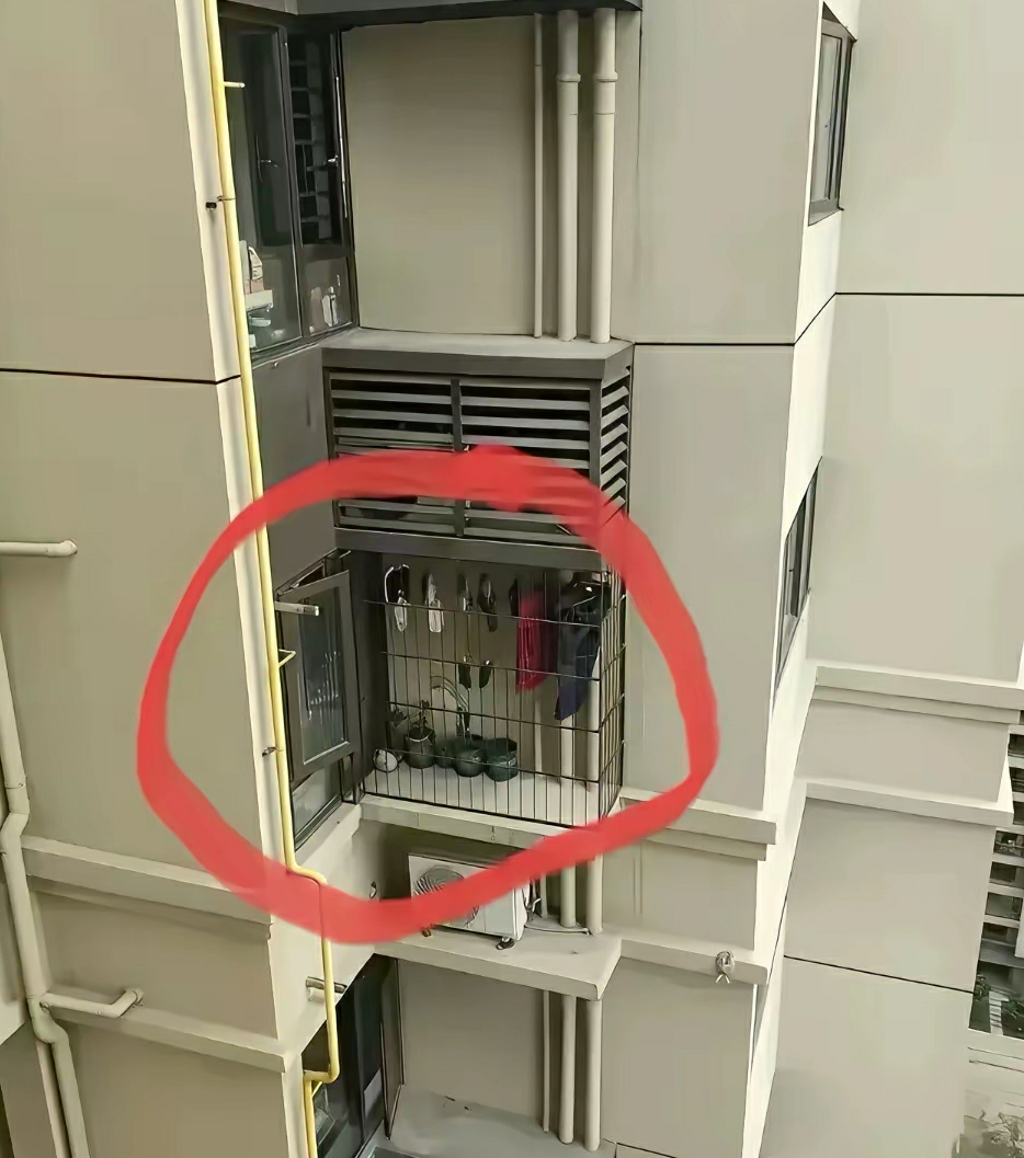 这绝对是高手啊！