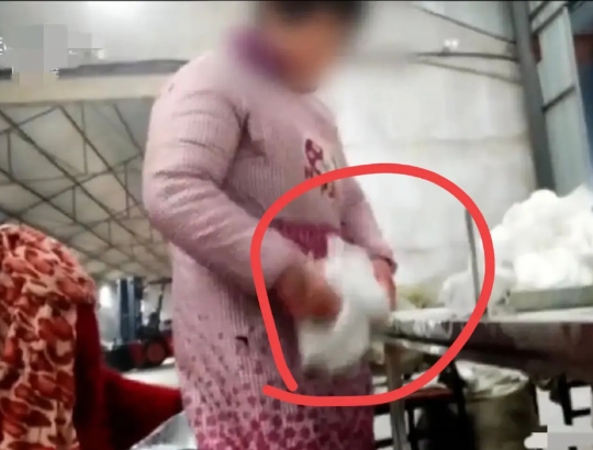 一觉醒来，生了小孩和没生小孩的都沉默了！

没想到，315晚会第一个被爆雷的居然