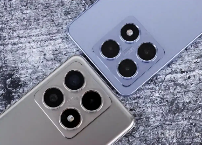 你看！雷军野心全放在小米16上

iPhone 17 Pro Max也才将将50