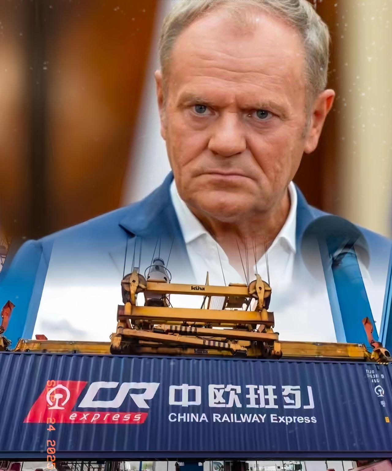 波兰对咱们，没有善意！
波兰认为不是没有其他选择，而是被迫这样做。
波兰的总理图