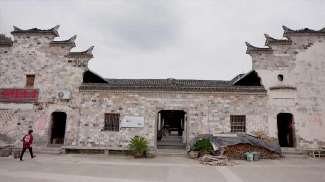 望乡｜旸曙堂呼吸四百载：一座“活着的博物馆”