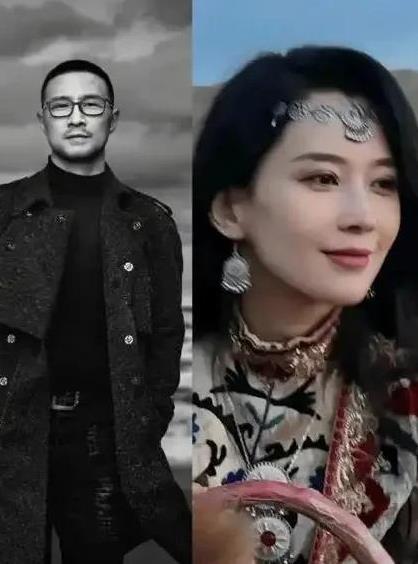 汪峰深夜发文表白森林北“我俩好着呢”。
自从“流星雨”之后，汪峰可能好几晚都没睡