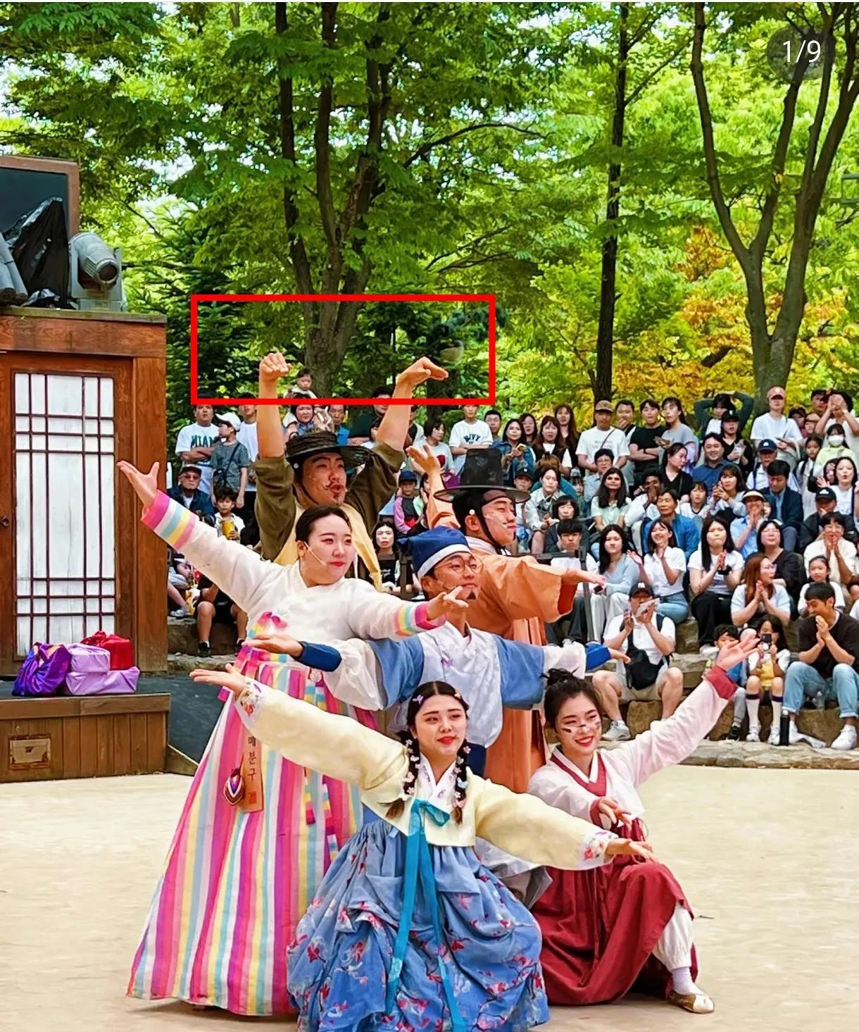 ·韩国申遗机构今晚可能要失眠了！联合国教科文组织突然发力，已经给他们下了通牒：要