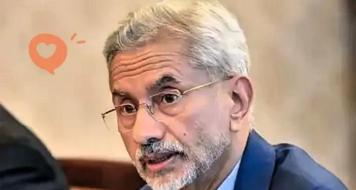 印度外交部长苏杰生14日提出三项无理要求，声称要实现中印关系正常化，需要解决边界