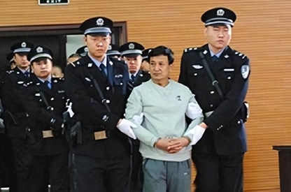 “饶我一命，我能打开秦始皇陵！”这番“狂妄自大”的言论便出自盗墓“业内高手”姚玉