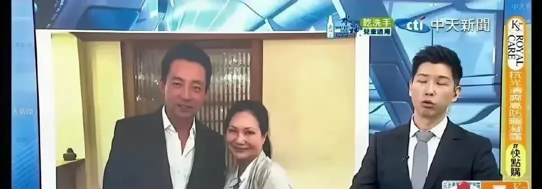 S妈湾湾新闻被骂惨











大S一家又上新闻了！这次S妈成了主角，