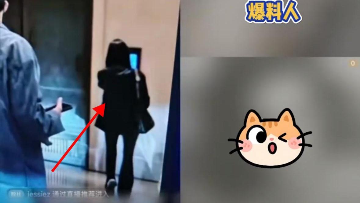 黄景瑜疑似新恋情曝光，曾与女生一起回家，在国外工作还要抽空与女方旅游