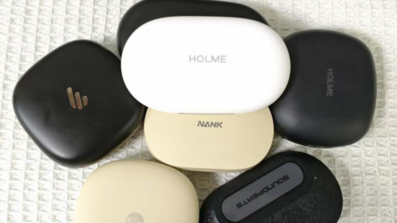 开放式耳机哪款戴着舒服？2025年开放式耳机排行TOP10推荐